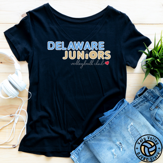 Delaware Juniors Love